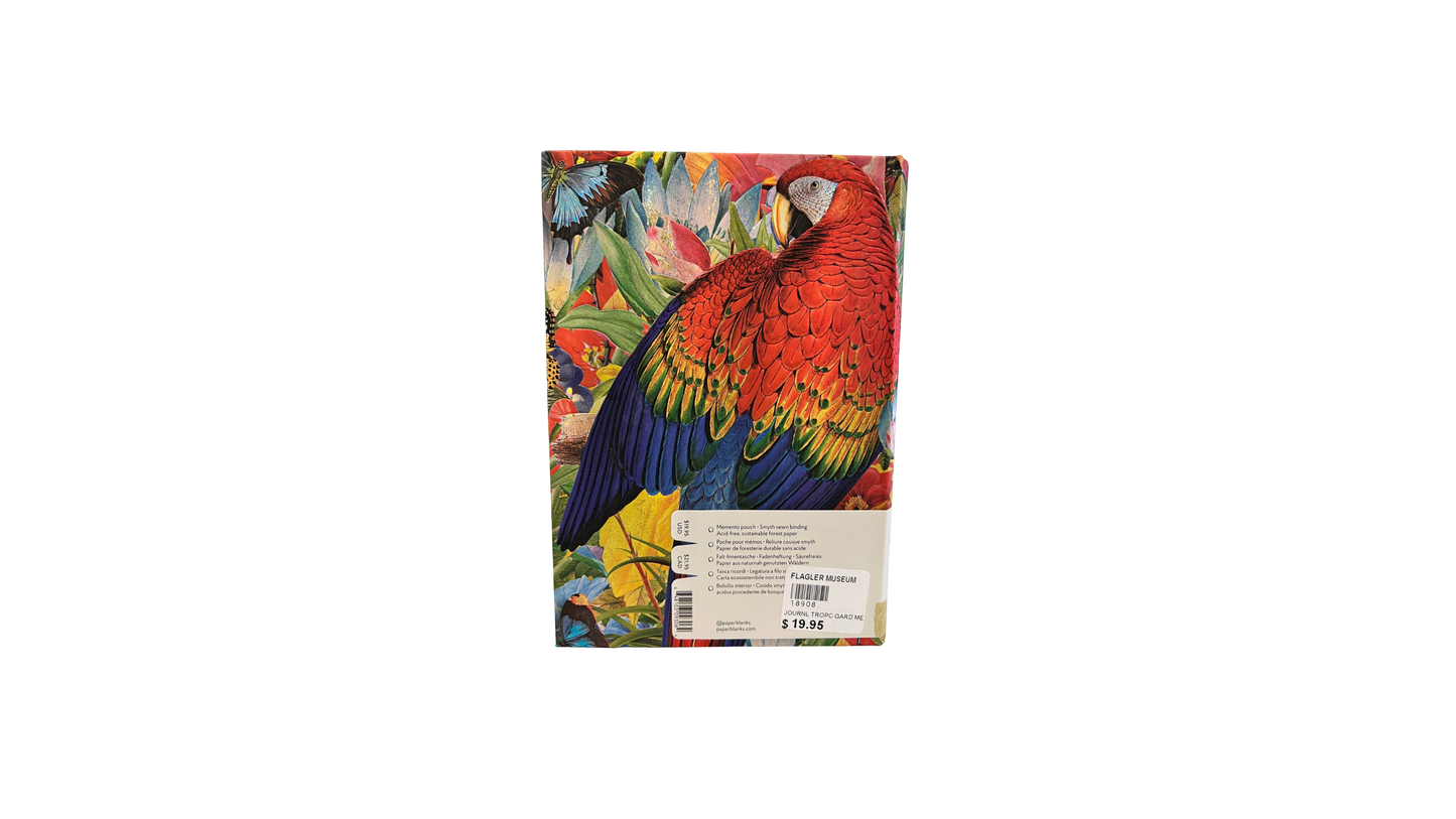 Parrot Journal