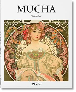 Alphonse Mucha 1860-1939: The Artist as a Visionary