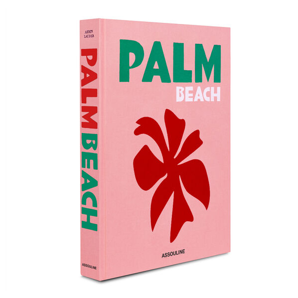 PALM BEACH by Assouline