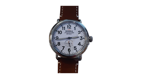 Shinola Wrist Watch