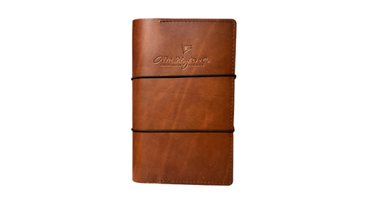 H.M. Flagler & Co. Classic Notebook
